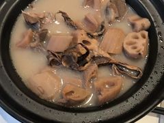-品泉餐厅·大盆鱼·走地鸡