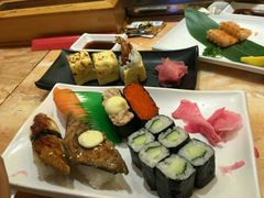 android_upload_pic-万岁寿司(芳村店)