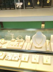 -邵老师打金·黄金加工(大望路总店)