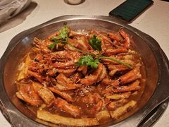 -槐店王婆大虾(西太堡店)