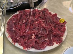 -小肥牛潮汕牛肉火锅(南联店)