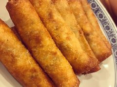 春卷-兰边碗(鼓楼店)