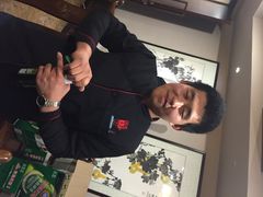 东方饺子王(石老人店)-俏东方·海味水饺·青岛菜(崂山店)