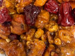 -丰顺烧烤家常菜(台东店)