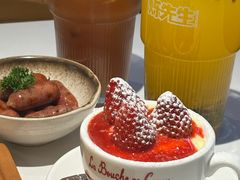 -烁先生披萨·儿童餐下午茶(河南岸店)
