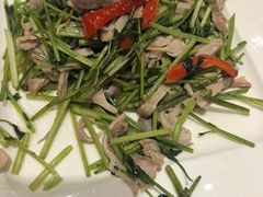 -老德州四合院·德州菜(天衢路店)