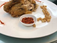 -汉唐宴长安食府