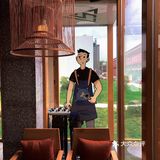 这个洛阳原创咖啡品牌把分店开到了景区旁！