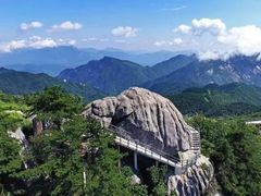 -东坡赤壁风景名胜区