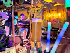 -不二·民谣音乐餐吧(长沙店)