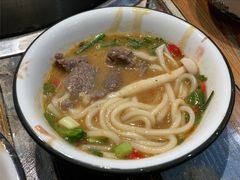 -刘少华贵州小黄牛·鲜牛肉火锅(总店)