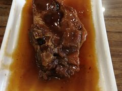 -砂锅李(九江路店)