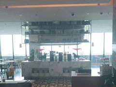 -苏州吴江盛虹万丽酒店-燃餐厅(盛泽店)