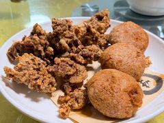 -阿静美食