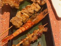 -元气寿司(东方宝泰店)