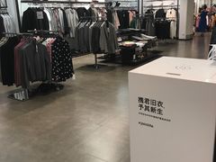 -ZARA(仓山万达店)