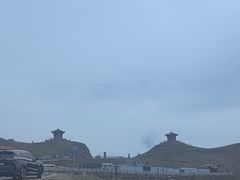 -日月山景区