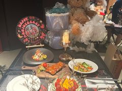 -Nord Grill&Bar Highland诺德西餐(深圳欢乐海岸店)