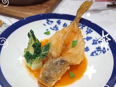 -红棉中餐厅·广州海航威斯汀酒店