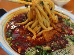 -京穆兰兰州牛肉面·清真(中川机场店)