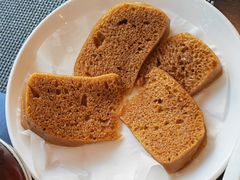 -三台山庄中餐厅