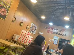 -津门炒饭王(天佑城店)