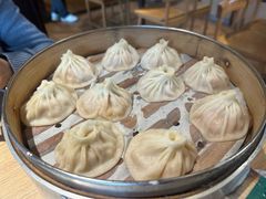 -老班长手工灌汤包老店(东山店)