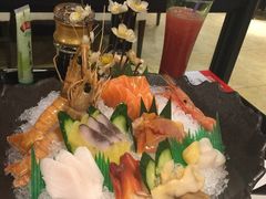 -大渔铁板烧(大悦城店)