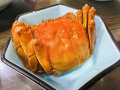 -裕兴记•蟹黄面馆(人民广场店)