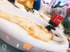 -味茂·老船夫1927(东海东路店)