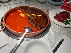 -三只耳火锅(宽窄巷子店)