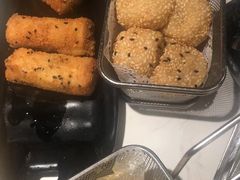 -哥老官重庆美蛙鱼头(五角场合生汇店)