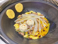 -玺炖·中国铁锅炖(虹桥天街店)