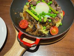 -西堤牛排(恒隆广场店)