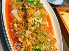 -老灶房-四川土菜(铁牛广场店)