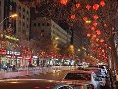 -马永华东乡手抓美食