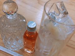 -CHEZ JASMINE 茉莉的氧气厨房