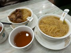 -麦奀云吞面世家(佐敦店)