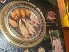 -牛家酒场(7mall店)