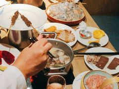 -星伦多自助料理(宝山龙湖天街店)