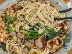 -丁丁猫重庆小面(徐州路店)