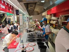 -见味花甲(合生汇店)