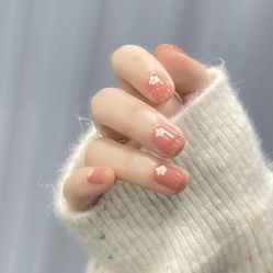 -M·X Nail日式美甲美睫
