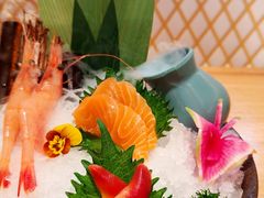 -德川家日本料理(中关村店)