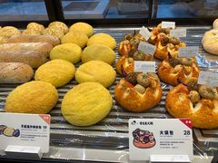-喜茶(深圳福田星河COCO Park店)