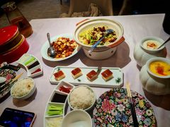 -味+新京宴·烤鸭·北京菜(创意谷店)