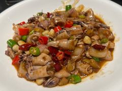 -健眺小海鲜(临海后山店)