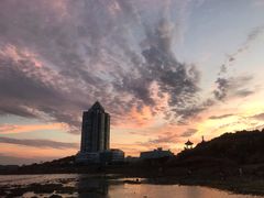 -青岛第二海水浴场