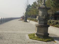 -东钱湖小普陀景区