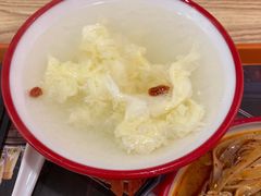 鸡蛋醪糟-十三朝牛馍王擀面皮(骡马市店)